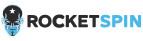 Rocket Spin Casino Logo